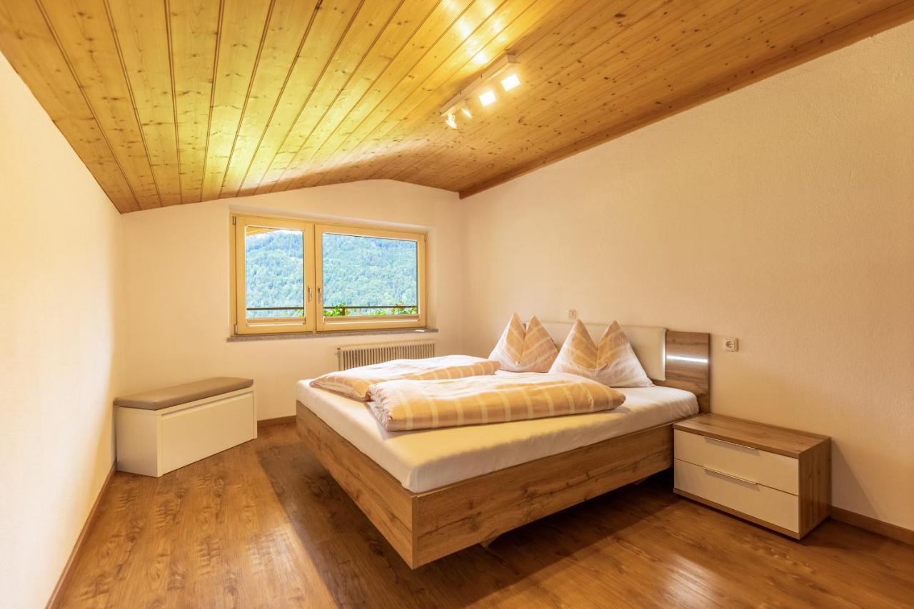 Haus Sonnblick Lägenhet Abtenau Exteriör bild