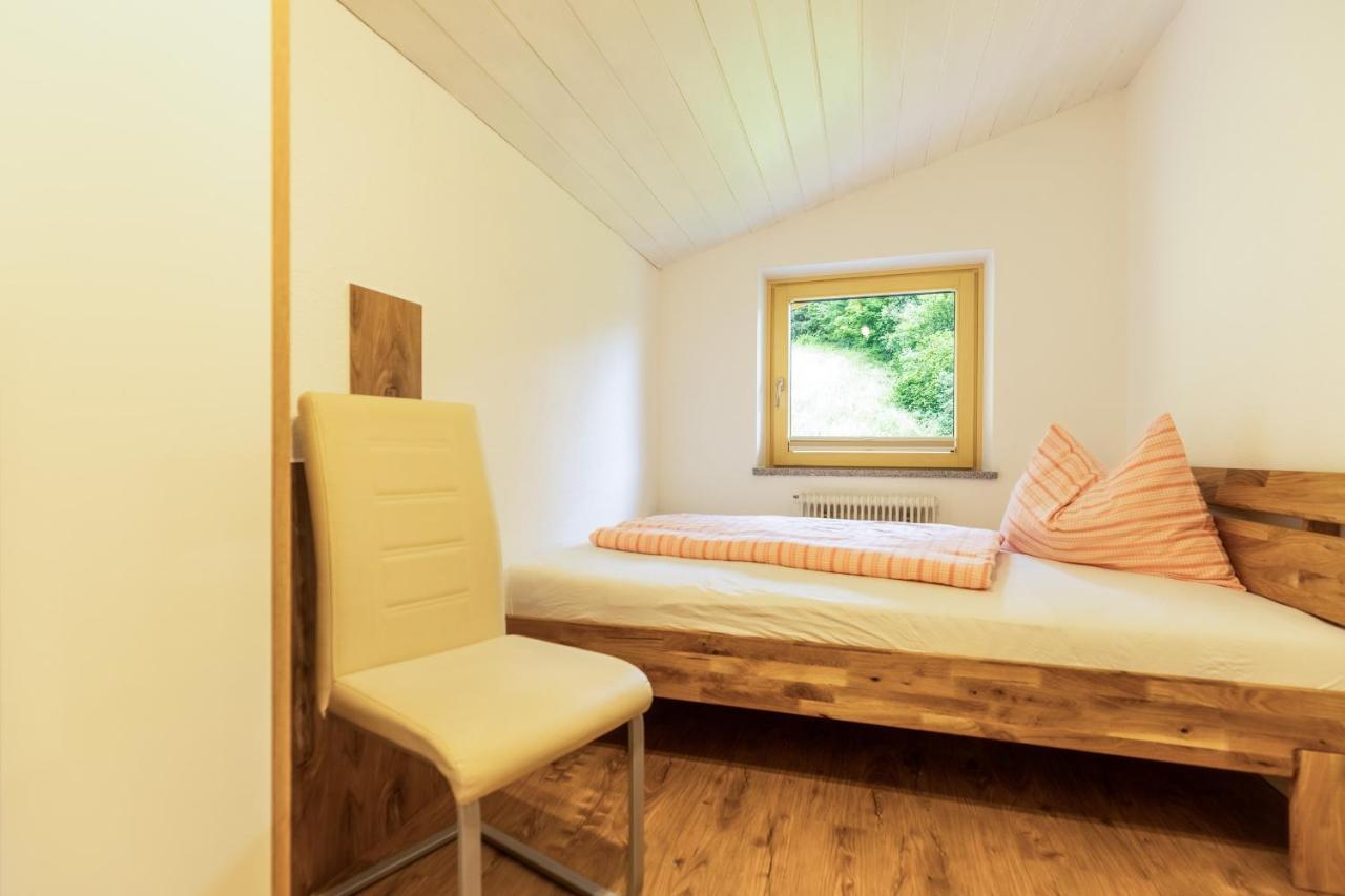 Haus Sonnblick Lägenhet Abtenau Exteriör bild