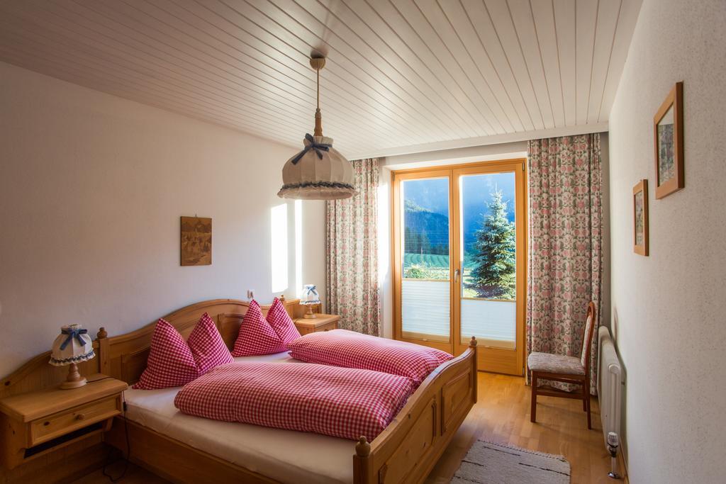 Haus Sonnblick Lägenhet Abtenau Exteriör bild